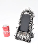 Game Of Thrones - Iron Throne