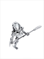 Inspired by: PREDATOR MAPPRED20G