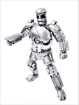 Marvel - Iron Man Cave Man Suit