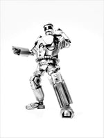 Marvel - Iron Man Cave Man Suit