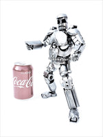 Marvel - Iron Man Cave Man Suit
