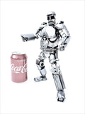 Marvel - Iron Man Cave Man Suit