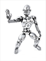 Marvel - Iron Man 30cm Standing