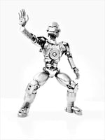 Marvel - Iron Man 30cm Standing