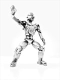 Marvel - Iron Man 30cm Standing