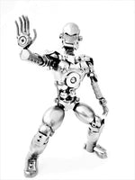 Marvel - Iron Man 30cm Standing