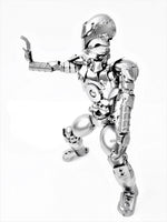 Marvel - Iron Man 30cm Standing