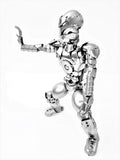 Marvel - Iron Man 30cm Standing