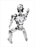 Marvel - Iron Man 30cm Standing