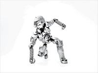 Marvel - Iron Man 30cm Crouching