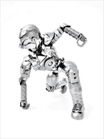 Marvel - Iron Man 30cm Crouching