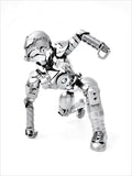Marvel - Iron Man 30cm Crouching