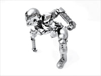 Marvel - Iron Man 30cm Crouching