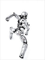 Marvel - Iron Man 30cm Crouching