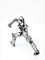 Marvel - Iron Man 30cm Crouching