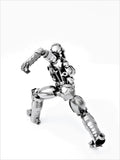 Marvel - Iron Man 30cm Crouching