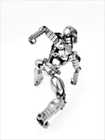 Marvel - Iron Man 30cm Crouching