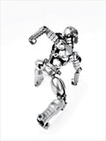 Marvel - Iron Man 30cm Crouching