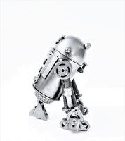 Star Wars - R2D2 Silver