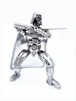 Star Wars - Darth Vader Silver