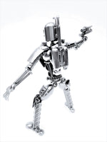Star Wars - Boba/Jango Fett Arm Out Silver