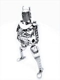 Inspired by: JANGO / BOBA / FETT / BOUNTY HUNTER FROM STAR WARS MAPFETT30HB