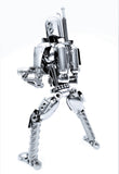 Inspired by: JANGO / BOBA / FETT / BOUNTY HUNTER FROM STAR WARS MAPFETT30HB