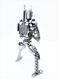 Inspired by: JANGO / BOBA / FETT / BOUNTY HUNTER FROM STAR WARS MAPFETT30HB