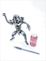 Predator 30cm Mask On - Spear