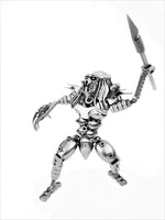 Predator 30cm Mask Off - Spear