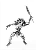 Predator 30cm Mask Off - Spear