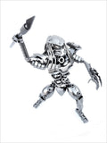 Predator 30cm Mask On - Spear