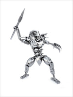 Predator 30cm Mask On - Spear