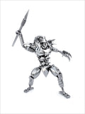 Predator 30cm Mask On - Spear
