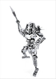 Predator 30cm Mask On - Spear