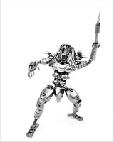 Predator 30cm Mask Off - Spear