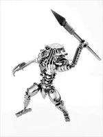 Predator 30cm Mask Off - Spear