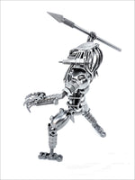 Predator 30cm Mask On - Spear