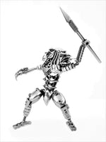Predator 30cm Mask Off - Spear