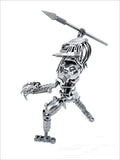 Predator 30cm Mask On - Spear