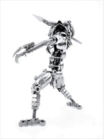 Predator 30cm Mask On - Spear