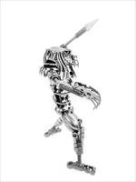 Predator 30cm Mask Off - Spear