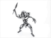 Predator 30cm Mask On - Spear