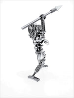 Predator 30cm Mask On - Spear