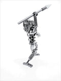 Predator 30cm Mask On - Spear