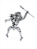 Predator 30cm Mask On - Spear