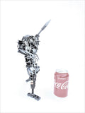 Predator 30cm Mask Off - Spear