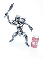 Predator 30cm Mask On - Spear