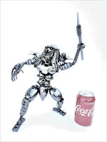 Predator 30cm Mask Off - Spear