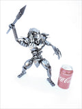 Predator 30cm Mask On - Spear